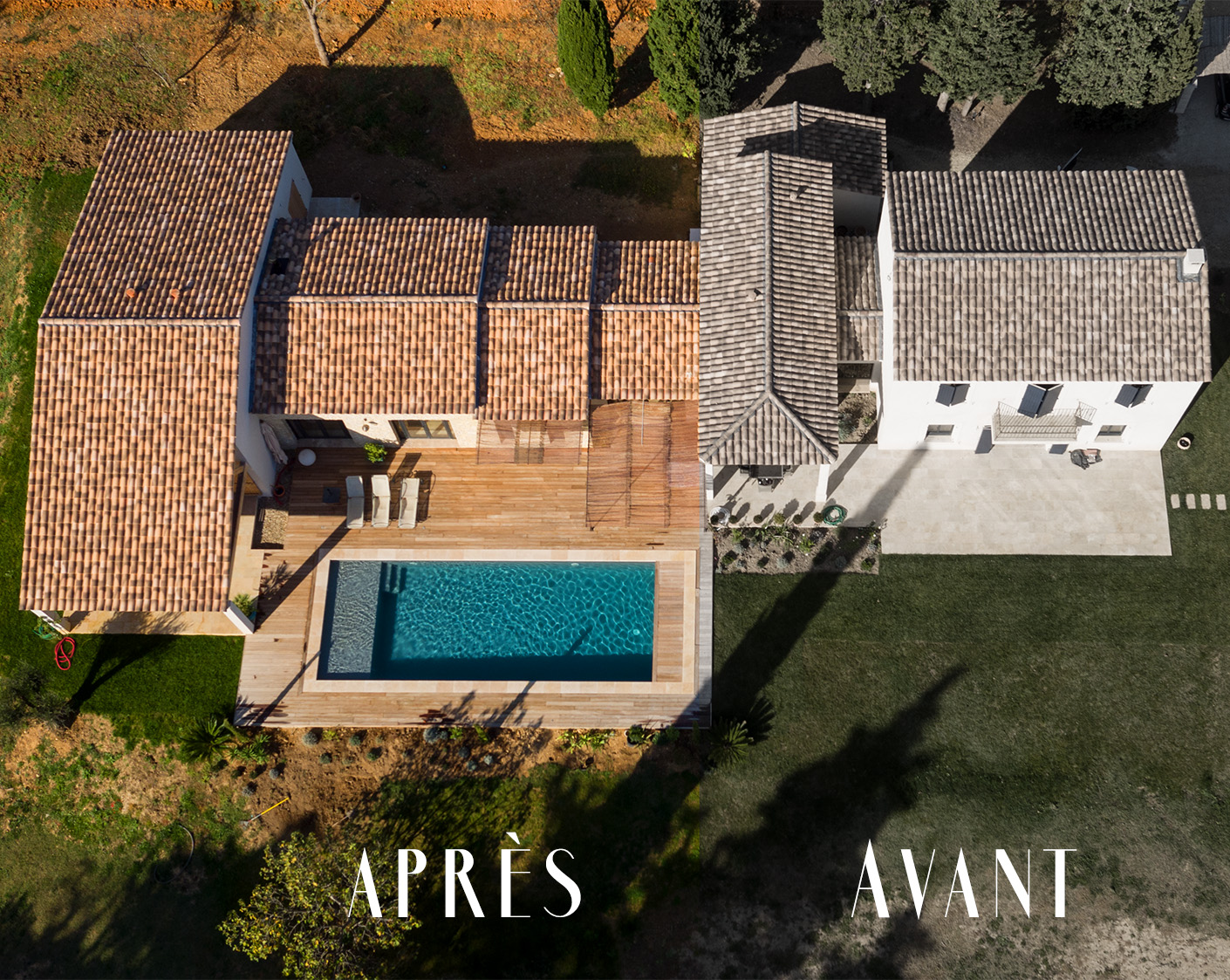 rénovation de maison gard