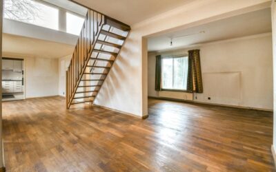 Avantage du sol en parquet : une option durable et esthétique