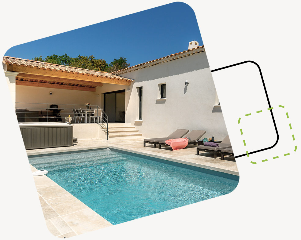Rénovation de maison Saint-Rémy-de-Provence